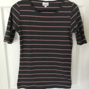 LuLaRoe Gigi XS NWOT